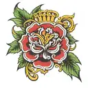 rapid vienna tattoo design idea