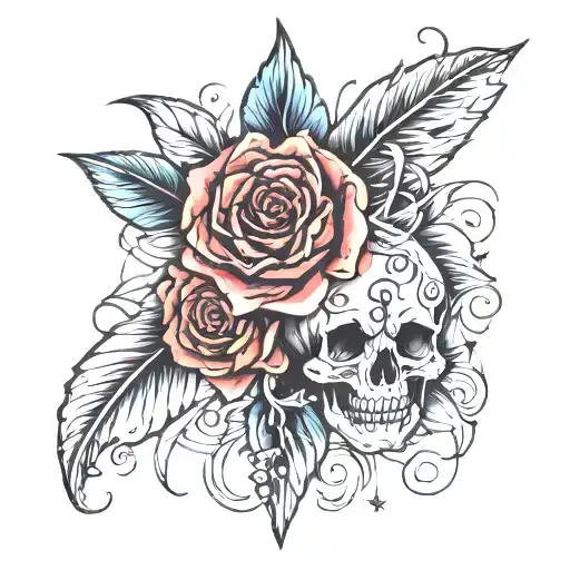 I came, I saw, I won tattoo design idea