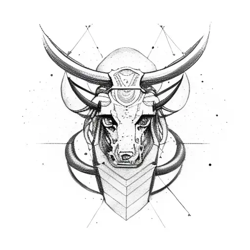 CrossFit, Travel, Gemini, Taurus and Virgo  tattoo design idea
