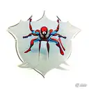 spiderman tattoo design idea