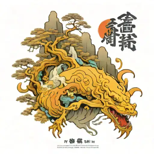 The platons Allegory of the Cave, tattoo design idea