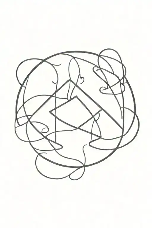 G > ^ v tattoo tattoo design idea