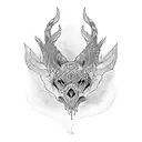 melissa 15.4.23 tattoo design idea