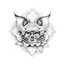 melissa 15.4.23 tattoo design idea