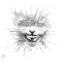 So let me go down the line Let me feel it all Joy, pain, and sky So let me go down the line We all burn, burn, burn and  tattoo design idea