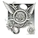 take the risk 2 beat the odds with a meaningful design tattoo design idea