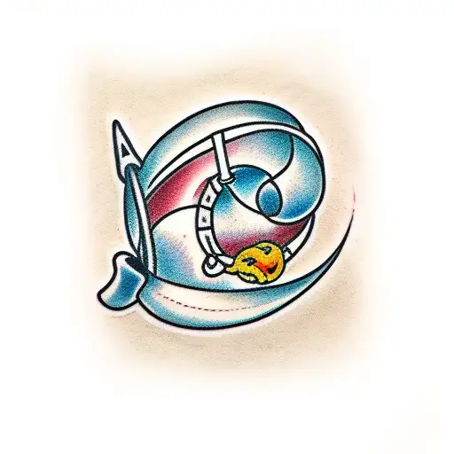 abortion tattoo design idea