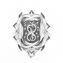 abortion tattoo design idea