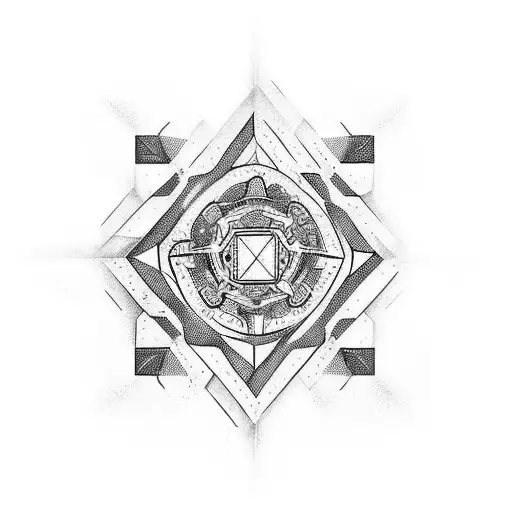 Aaron izaak mandy tattoo design idea