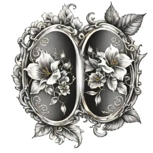 carpe diem tattoo design idea