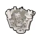 digimon tattoo design idea