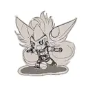 digimon tattoo design idea