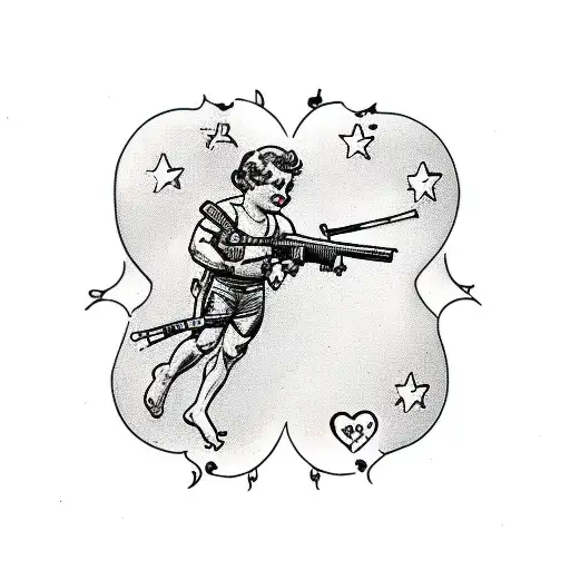 Waterproof Temporary Tattoo Sticker Wire Thorn Collar Flash Tatto Men  Sinner Gun Spider Web Wrist Body Art Fake Tatoo Women – the best products  in the Joom Geek online store