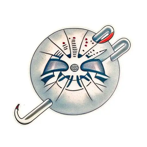 type 1 diabetes basketball tattoo design idea