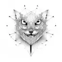 Ander y Marvin  tattoo design idea