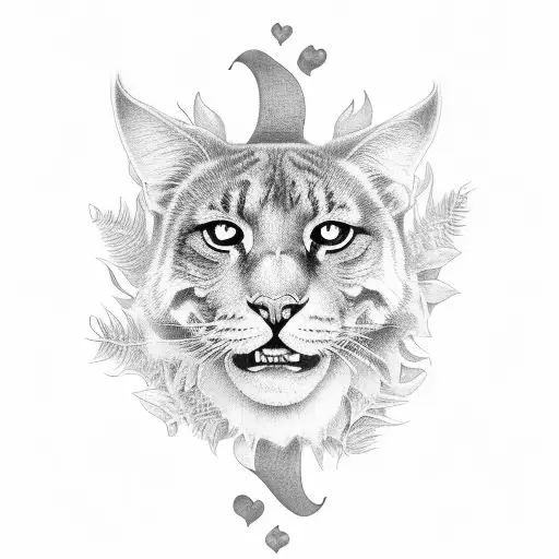 live laugh love tattoo design idea