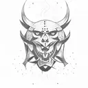 AC Sparta Prague tattoo design idea