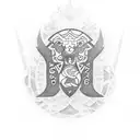 AC Sparta Prague tattoo design idea