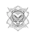 Ohana tattoo design idea