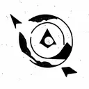 interstellar tattoo design idea