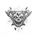 eager to learn tattoo design idea