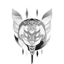 eager to learn tattoo design idea