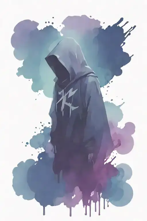 destiny 2 ghost tattoo design idea