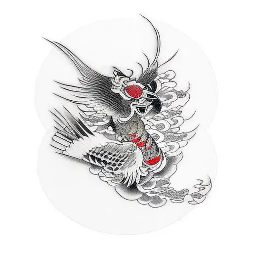 garza tattoo design idea