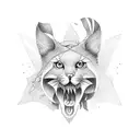 alice lydell tattoo design idea