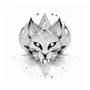 alice lydell tattoo design idea