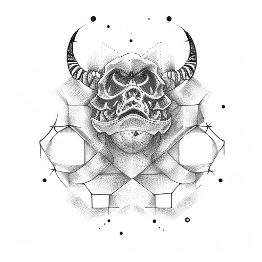 handball player tattoo design idea