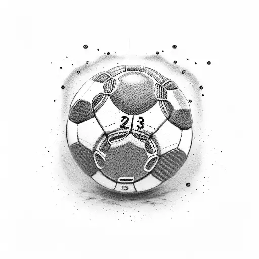 sand timer,cry,soccerball,number 13,unlucky,tryagain,travel,musice notes tattoo design idea