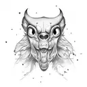 chronic timer,cry,soccerball,number 13, tattoo design idea