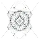 Da Vinci tattoo design idea