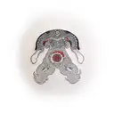 beagle tattoo design idea