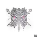 horizon zero dawn tattoo design idea