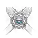 horizon zero dawn tattoo design idea