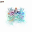 horizon zero dawn forearm tattoo design idea