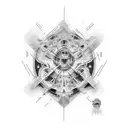 SPH Albany remote radiologists tattoo design idea