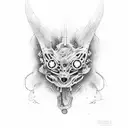 SPH Albany remote radiologists tattoo design idea