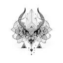 simran tattoo design idea