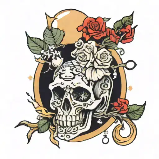 noah kahan inspired tattoo tattoo design idea