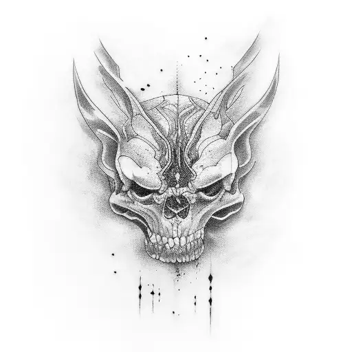 entre la película a dos metros de ti y land  tattoo design idea