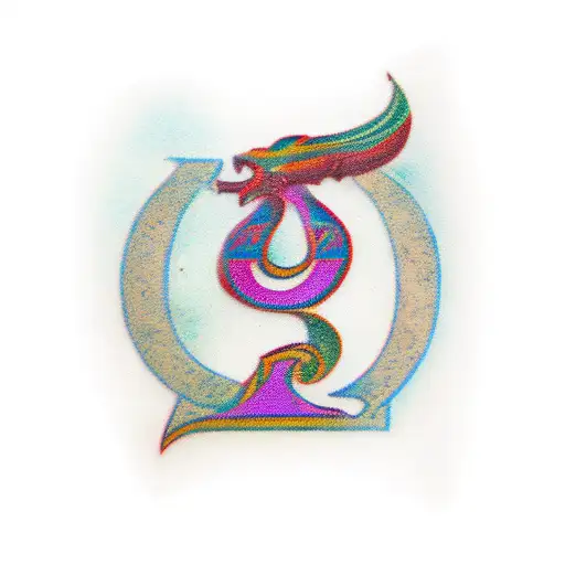 14 tamil letters in one tamil letter tattoo design idea