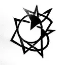 coldplay tattoo design idea