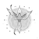 iran tattoo design idea