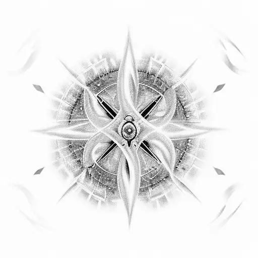 Love, light, divine, intelligence, experience,  creator, 7/31/82 , life path#4, 1111, 11/20/15.  coming all into one tattoo design idea