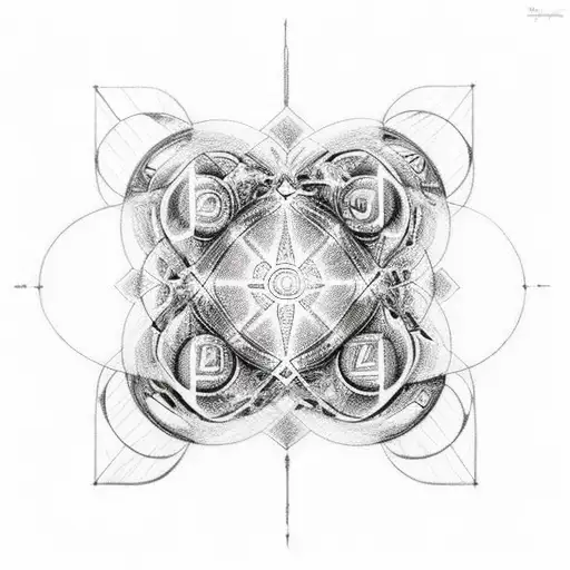 Love, light, divine, intelligence, experience,  creator, 7/31/82 , life path#4, 1111, 11/20/15.   tattoo design idea