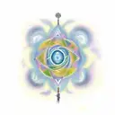 Love, light, divine, intelligence, experience,  creator, 7/31/82 , life path#4, 1111, 11/20/15.   tattoo design idea