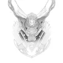 Forex trading  tattoo design idea